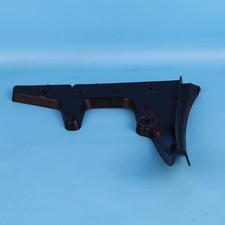 Audi A6 4F C6 Avant Stoßstangenhalter hinten links 4F9807453 Halter Original PF1