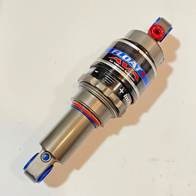 FOX FLOAT R AVA 175 MM X 40 MM BICYCLE ADJUSTABLE REAR SUSPENSION