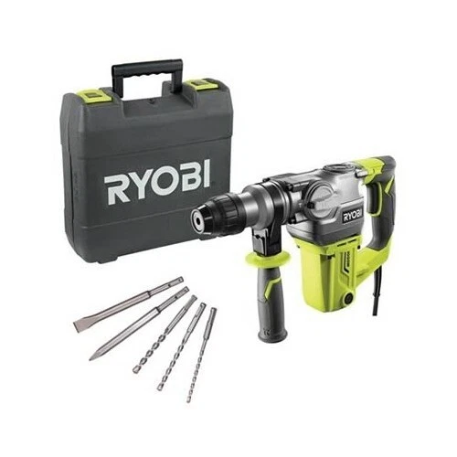 Ryobi 1050w sds+ rotary hammer new arrivals