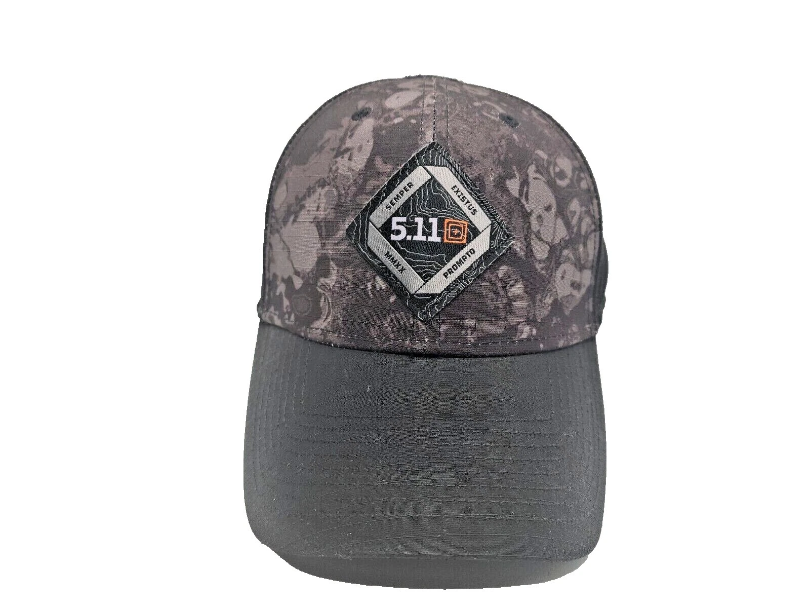 5.11 Tactical Black Hats for Men