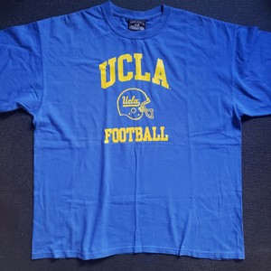 ucla football t shirt