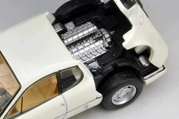 TOMICA LIMITED VINTAGE 3台 テスタ　BB512 ディーノ TOMICA LIMITED VINTAGE 3台 テスタ BB512 ディーノ 受注生産品