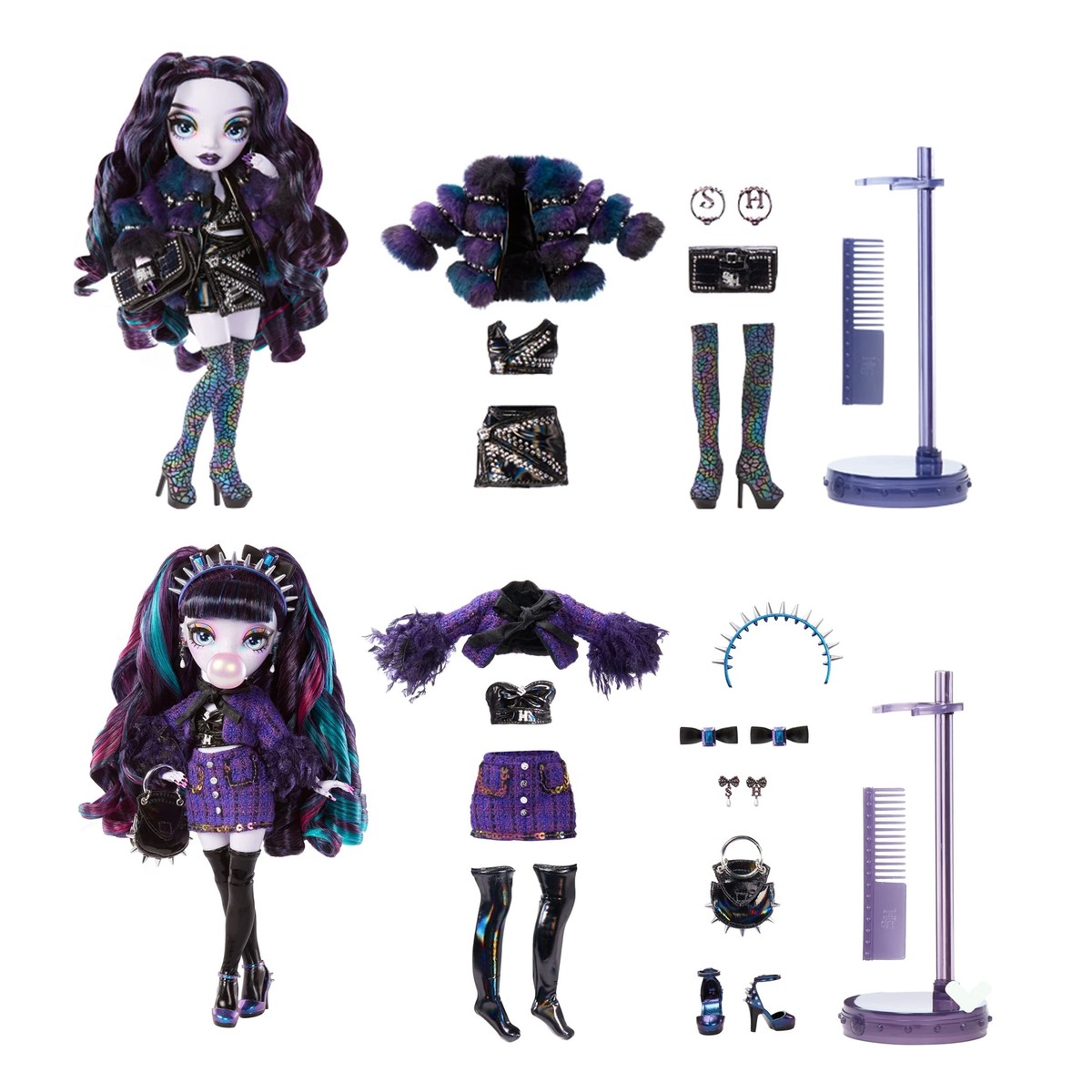 Shadow Doll Bag Sonic y2k・ギャル・サイバー系・ハイパー Sonic The Hedgehog 12