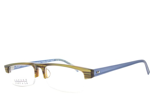 Lafont Issy & La Eyeglasses SESAME 046 (CL-1) #49 51-17-137