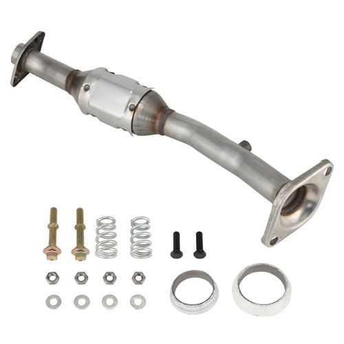 Front Exhaust Catalytic Converter For Nissan NV200 2.0L 2013 to 2019 NV 200 EPA - Picture 2 of 12