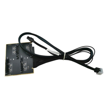 New SATA SAS Port Board Assembly For Thinkstation Thinkpad P500 P700 P510 P710 