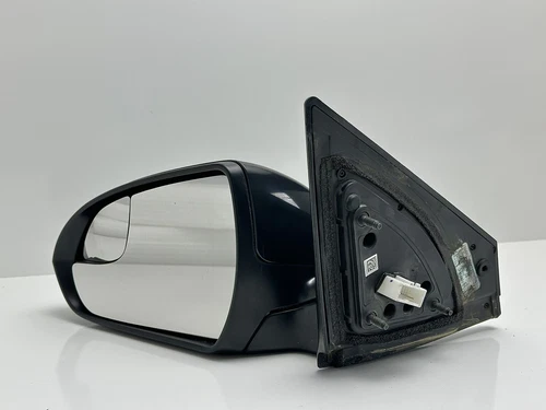 2017-2020 Hyundai Elantra Left Driver Side Power Door Mirror OEM