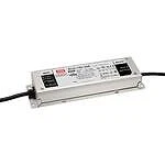 Mean Well ELG-150-42A AC/DC LED Power Supply - Const Curr/Volt - 150W - Adj: ...