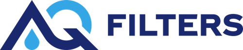 Aquafilter 10"" Alloggiamento filtro acqua/biodiesel 1"" 3/4"" 1/2"" BSP PRV - Foto 10 di 13