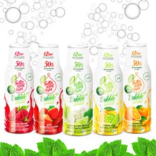 Light FruttaMax Sirup Getränkesirup Softdrin...
