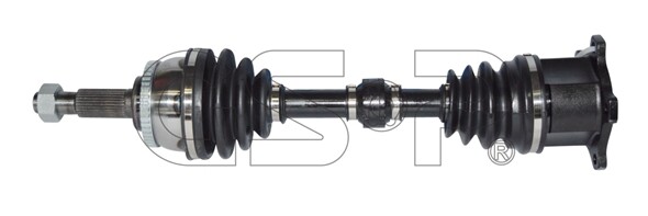 241474 GSP Antriebswelle FüR Nissan-image