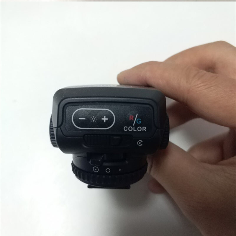 Nikon DF-M1 Dot Sight - Black for sale online | eBay