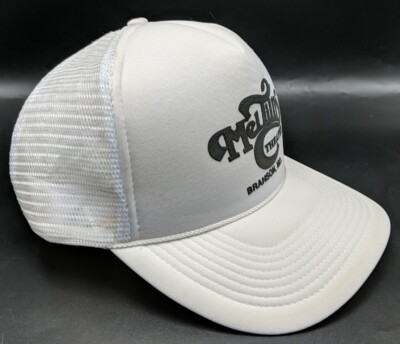 Casquette Vintage Mel Tillis Theater - Style Snapback 70s/80s Neuf