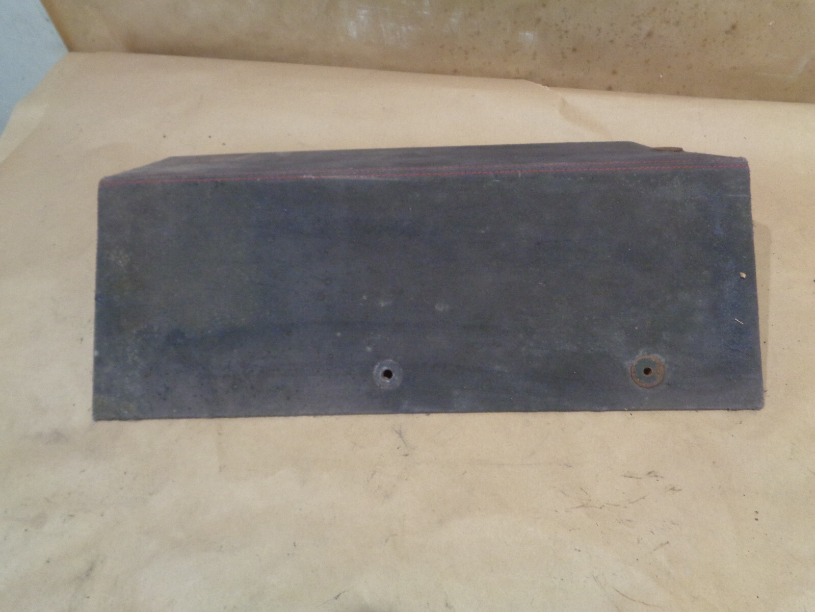 Ferrari 360 Challenge- LH Cover For Control Unit  P/N 66128100