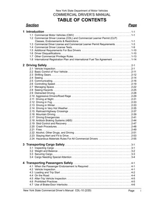 Drivers License Study Guide Guam Drivers Written Exam Study Guide