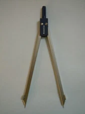 NEW Staedtler Mars Arco Drawing Drafting Compass Plotting Plotter Tool Divider