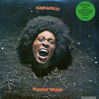 Maggot Brain | eBay