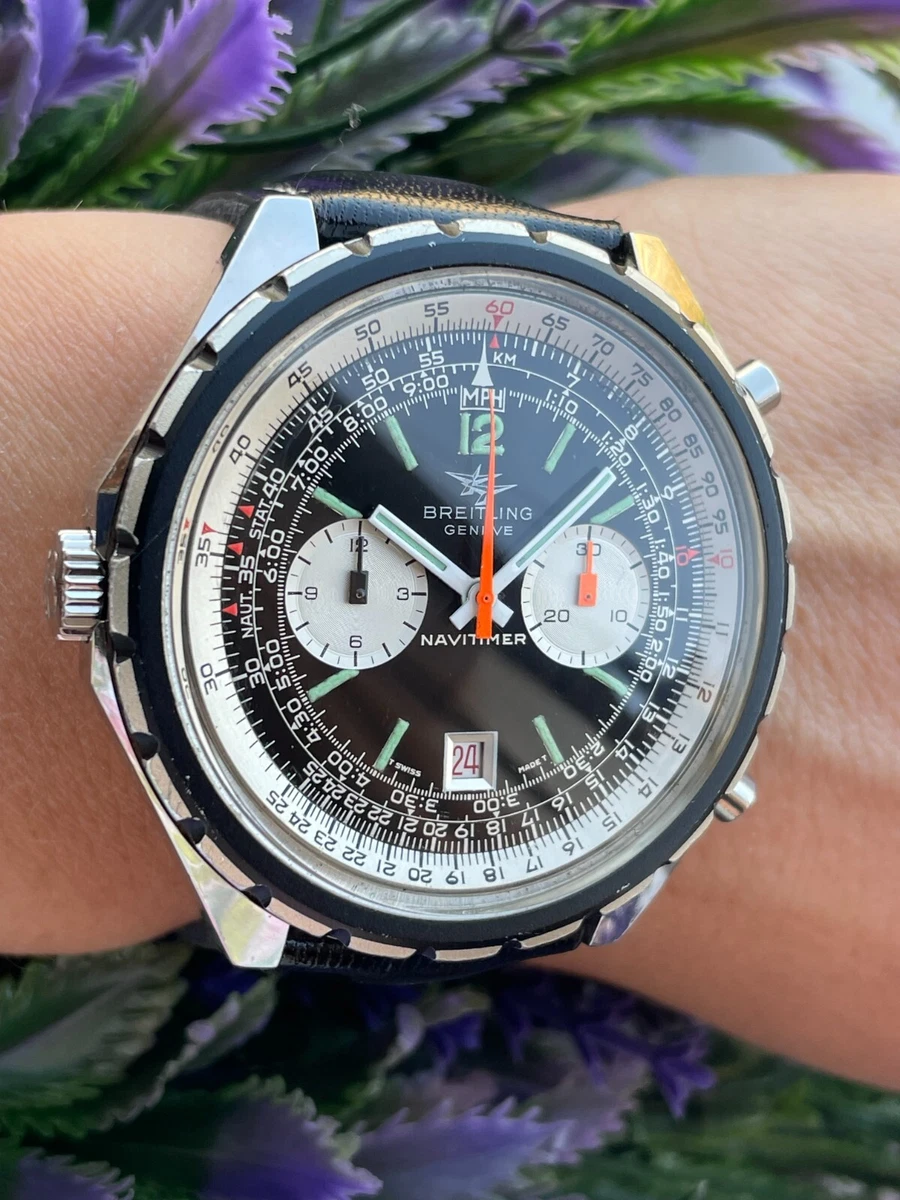 Breitling 1806 hot sale