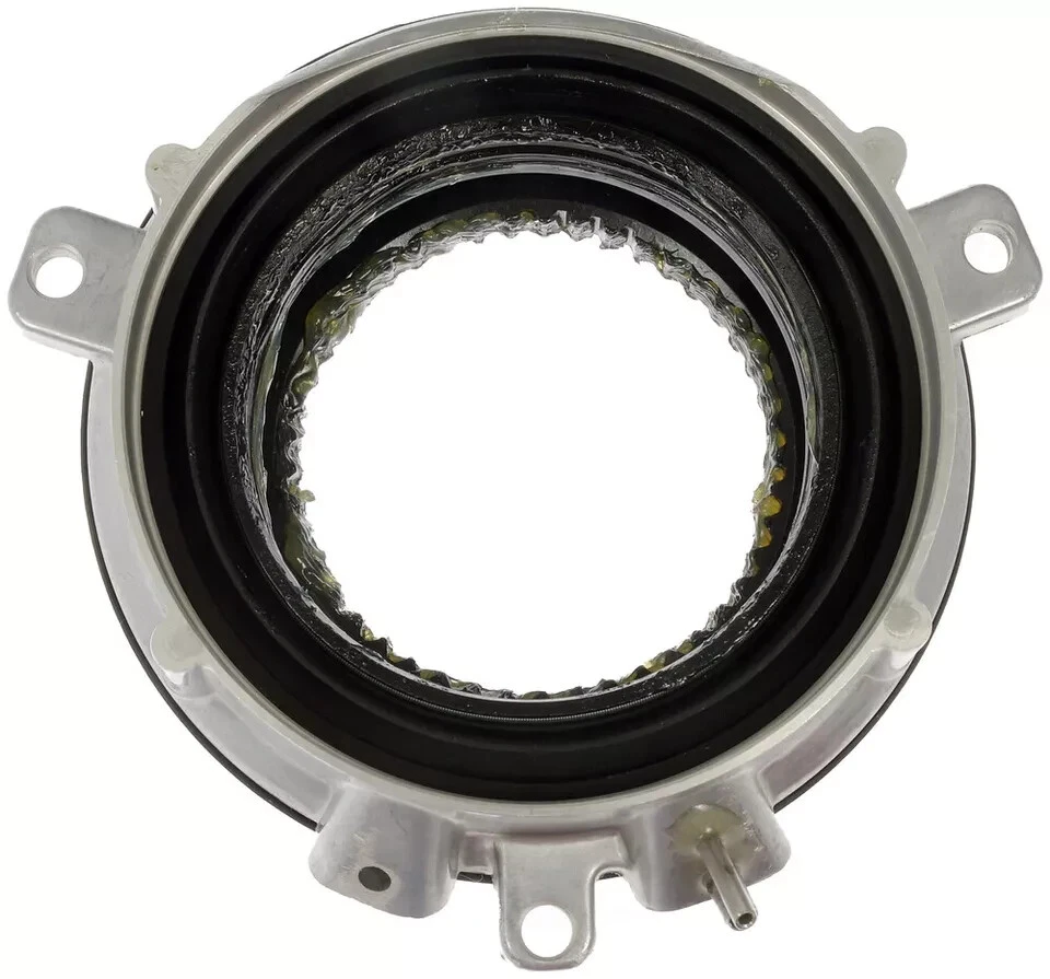 600-105 Dorman 4WD Actuator for Ford F-150 Expedition Lincoln Navigator 03-15 Foto 2 de 4