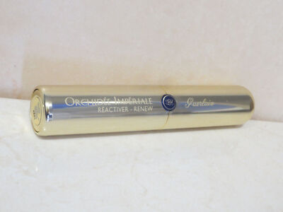 GUERLAIN ORCHIDEE IMPERIALE REACTIVER RENEW COMPLETE CARE TREATMENT