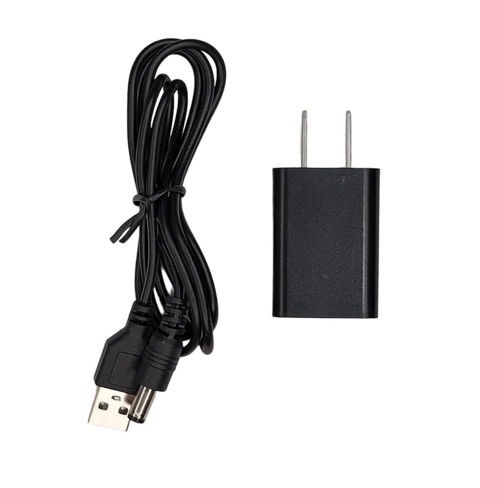 4 Ports TV Antenna Amplifier HDTV Cable Audio Video Signal Booster Splitter - Image 4 of 4