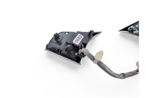 Mazda MX-5 Miata 16-23 Steering Wheel Cruise Audio Radio Control, D025, OEM, 201 - Picture 6 of 7
