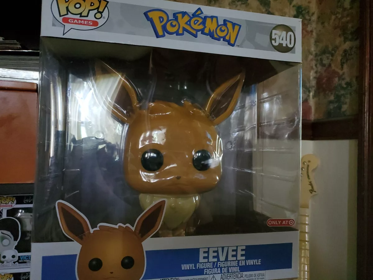 10 coisas que você precisa saber sobre Eevee e suas evoluções