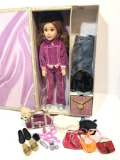 teen trends dolls