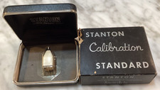STANTON (PICKERING) 380AT FLUXVALVE CARTRIDGE...