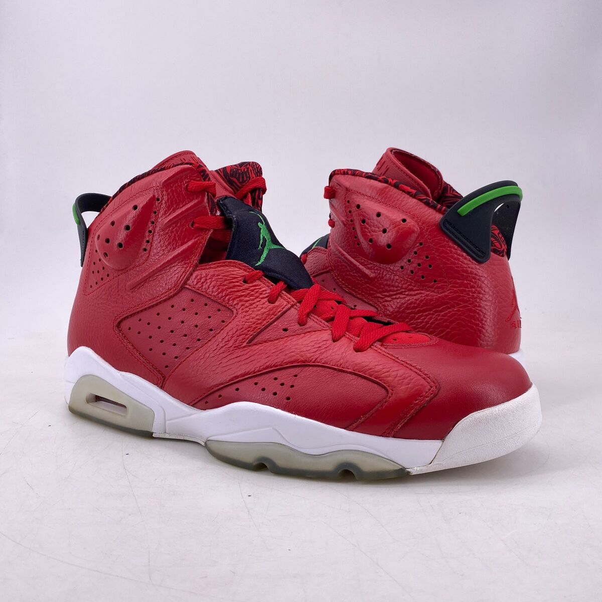 Air Jordan 6 Retro Air Jordan 6 Retro