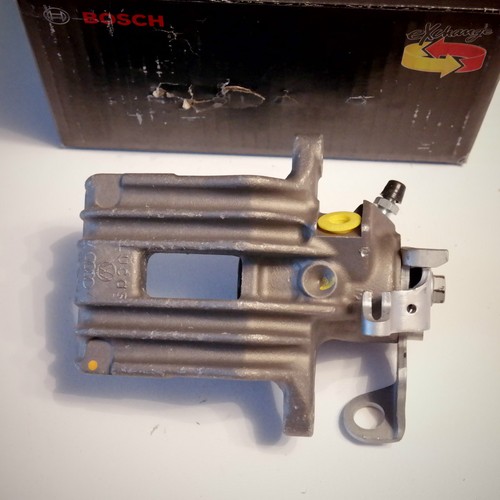 Étrier De Frein Remanufacturé Bosch Pour Toyota Yaris - Parfait état, Sans Reprise D'ancien