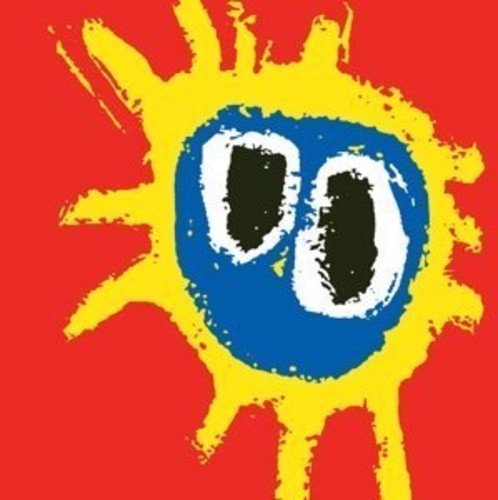 Primal Scream - Screamadelica [Новый виниловый альбом] Подарочное издание, Великобритания - Импорт