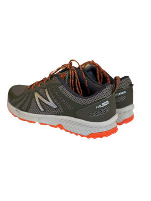 New Balance Fuel Core T590V4 Trail 