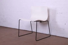 Massimo Vignelli for Knoll International Postmodern Handkerchief Chair, 23