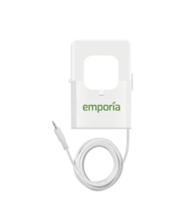 Emporia Vue Smart Home 1 x 200A Circuit Sensor CT Clamp for Energy Monitor Kit - Image 2 of 4