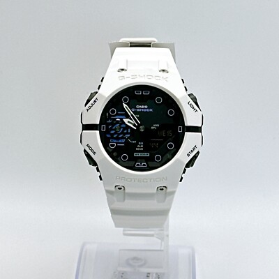 【美品】定価3万円 CASIO G-SHOCK GM-S2100CW-7AJF GM-S2100CW-7AJF | CASIO