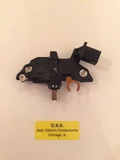 NEW OEM BOSCH REGULATOR Mercedes Benz C Class 2.5L, 3.0L, 3.5L F00M144157