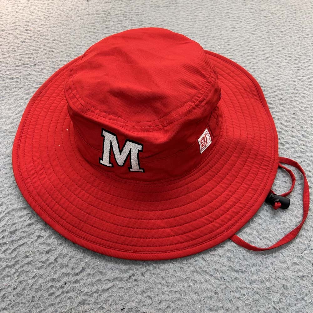 The Game Bucket Hat for Men - One Size Fits All