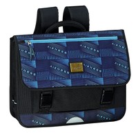 Airness Airness Ballater School Backpack, 41 Cm, Blue Bleu Airness Airness Ballater School Backpack, 41 Cm, Blue Bleu