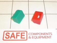 Honeywell AML56-T10RG 2-Piece 1/2-Rocker Switch Operator 1-LED RED-GRN Cap E56-3