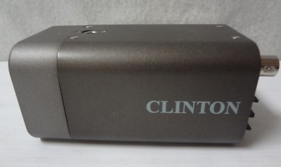 Clinton Electronics Box Camera without lens Model CE-CC108    -25