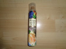 M+S VINTAGE FLORENTYNA MOISTURISING BODY SPRAY -150ml, RARE (U S E D)