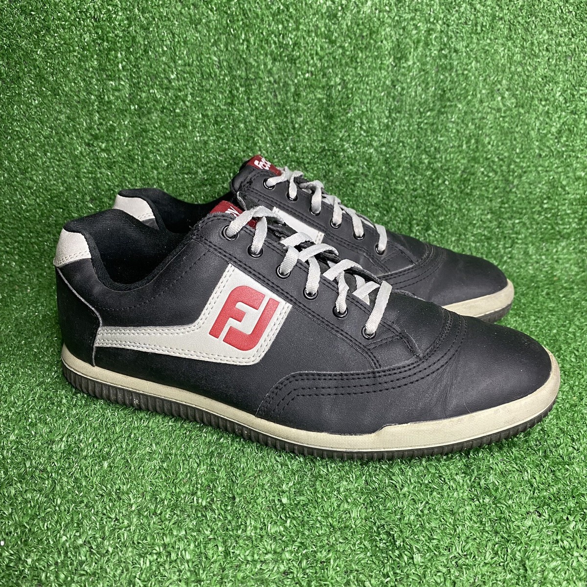 Spikeless Golf Shoes Footjoy Greenjoy Spikeless Footjoy Greenjoy - Main Image