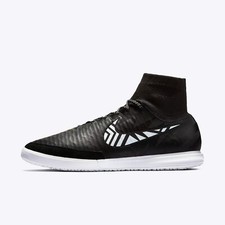 Nike MagistaX Proximo Street IC Size 12 Men's Indoor Soccer Shoes 718360-010 NEW