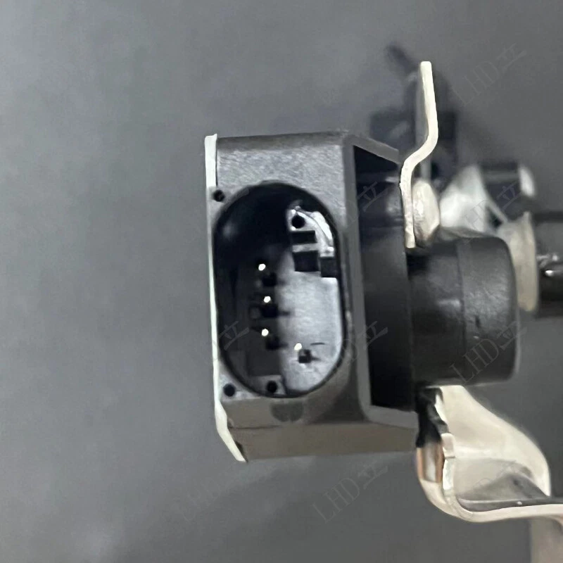 Front Left&Right Air Suspension Height Level Sensors For Audi Q7 VW Touareg* - Image 4 of 4