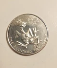 THE PLUCKED TAX PAYER INTERNATIONAL WORLD TRADE UNIT 1oz Troy .999 Silver Round