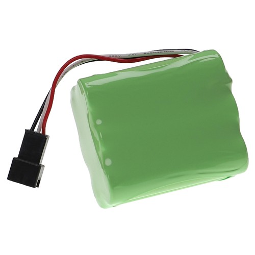 Batterie comme Tivoli MA-4, PP-2 radio 2200mAh 7,2V - Zdjęcie 2 z 3