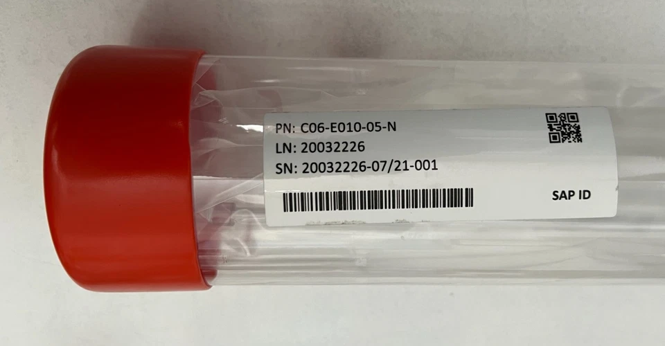 Módulo de filtro de fibra hueca REPLIGEN MicroKros 60 cm2 10 kD mPES C06-E010-05-N Foto 4 de 4