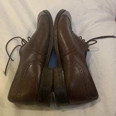 靴 church's burwood black 36 Church's Women's Burwood black brogues lace up shoes size 36 | eBay