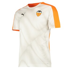 maglia puma arancione